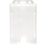 Porte-cartes Pierre en plastique recyclé – Image 2