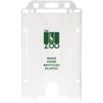 Porte-cartes Pierre en plastique recyclé – Image 3