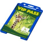 Porte-cartes Pierre en plastique recyclé – Image 6