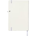 Carnet A5 avec papier ligné Polar – Image 4
