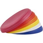 Frisbee recyclé Crest – Image 4