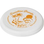 Frisbee recyclé Crest – Image 3
