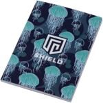 Cahier à couverture souple Novella Austen A6 de 50 feuilles – Image 10
