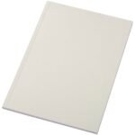 Cahier Novella Austen recyclé A5 à couverture souple de 50 feuilles – Image 5