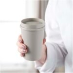 Gobelet Americano® Switch Renew de 300 ml avec couvercle 360° – Image 6