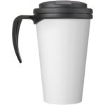 Mug isolant Brite-Americano® Grande 350ml avec couvercle anti fuite – Image 3