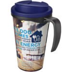 Mug isolant Brite-Americano® Grande 350ml avec couvercle anti fuite – Image 10