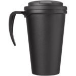 Mug isolant Americano® Grande 350ml avec couvercle anti fuites – Image 4