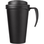 Mug isolant Americano® Grande 350ml avec couvercle anti fuites – Image 2