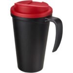 Mug isolant Americano® Grande 350ml avec couvercle anti fuites – Image 10