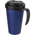 Mug isolant Americano® Grande 350ml avec couvercle anti fuites – Image 11