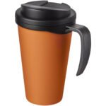 Mug isolant Americano® Grande 350ml avec couvercle anti fuites – Image 12