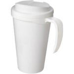 Mug isolant Americano® Grande 350ml avec couvercle anti fuites – Image 13
