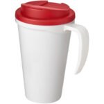 Mug isolant Americano® Grande 350ml avec couvercle anti fuites – Image 15
