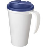 Mug isolant Americano® Grande 350ml avec couvercle anti fuites – Image 16