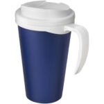 Mug isolant Americano® Grande 350ml avec couvercle anti fuites – Image 17