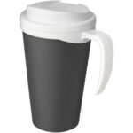 Mug isolant Americano® Grande 350ml avec couvercle anti fuites – Image 21