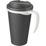 Mug isolant Americano® Grande 350ml avec couvercle anti fuites – Image 22