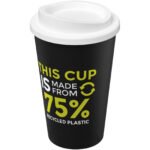 Gobelet recyclé isolant de 350ml Americano® Eco – Image 3