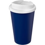Gobelet Americano® Eco recyclé de 350ml avec couvercle anti-déversement – Image 13