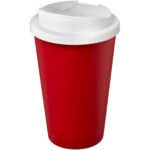 Gobelet Americano® Eco recyclé de 350ml avec couvercle anti-déversement – Image 15