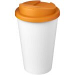 Gobelet Americano® Eco recyclé de 350ml avec couvercle anti-déversement – Image 20