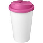 Gobelet Americano® Eco recyclé de 350ml avec couvercle anti-déversement – Image 23