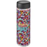 Bouteille H2O Active® Vibe 850ml avec couvercle vissé – Image 3