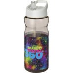 Gourde de sport H2O Active® Base Tritan™ de 650 ml avec couvercle à bec verseur – Image 3