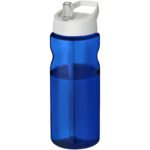 Gourde de sport H2O Active® Base Tritan™ de 650 ml avec couvercle à bec verseur – Image 8