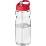 Gourde de sport H2O Active® Base Tritan™ de 650 ml avec couvercle à bec verseur – Image 14
