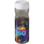 Bouteille de sport H2O Active® Base Tritan™ de 650 ml avec couvercle và visser – Image 3