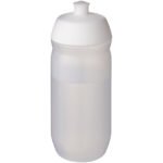 Bouteille de sport HydroFlex™ Clear 500 ml – Image 7
