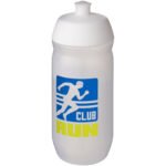 Bouteille de sport HydroFlex™ Clear 500 ml – Image 3