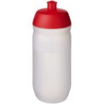 Bouteille de sport HydroFlex™ Clear 500 ml – Image 9