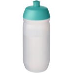 Bouteille de sport HydroFlex™ Clear 500 ml – Image 13