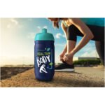 Bouteille de sport HydroFlex™ 500 ml – Image 5