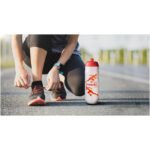 Bouteille de sport HydroFlex™ Clear 750 ml – Image 5
