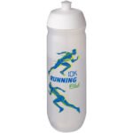 Bouteille de sport HydroFlex™ Clear 750 ml – Image 3