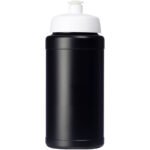 Gourde de sport recyclée Baseline de 500 ml – Image 2