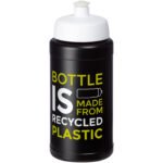 Gourde de sport recyclée Baseline de 500 ml – Image 3