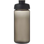 Bouteille de sport H2O Active® Octave Tritan™ de 600 ml avec couvercle à clapet – Image 2