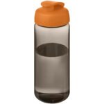 Bouteille de sport H2O Active® Octave Tritan™ de 600 ml avec couvercle à clapet – Image 5
