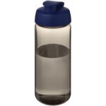 Bouteille de sport H2O Active® Octave Tritan™ de 600 ml avec couvercle à clapet – Image 7