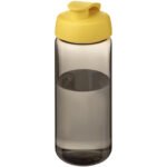 Bouteille de sport H2O Active® Octave Tritan™ de 600 ml avec couvercle à clapet – Image 8