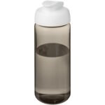 Bouteille de sport H2O Active® Octave Tritan™ de 600 ml avec couvercle à clapet – Image 9
