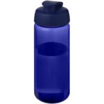 Bouteille de sport H2O Active® Octave Tritan™ de 600 ml avec couvercle à clapet – Image 12