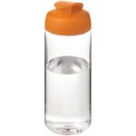 Bouteille de sport H2O Active® Octave Tritan™ de 600 ml avec couvercle à clapet – Image 14