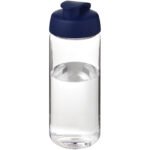 Bouteille de sport H2O Active® Octave Tritan™ de 600 ml avec couvercle à clapet – Image 15