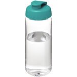 Bouteille de sport H2O Active® Octave Tritan™ de 600 ml avec couvercle à clapet – Image 16
